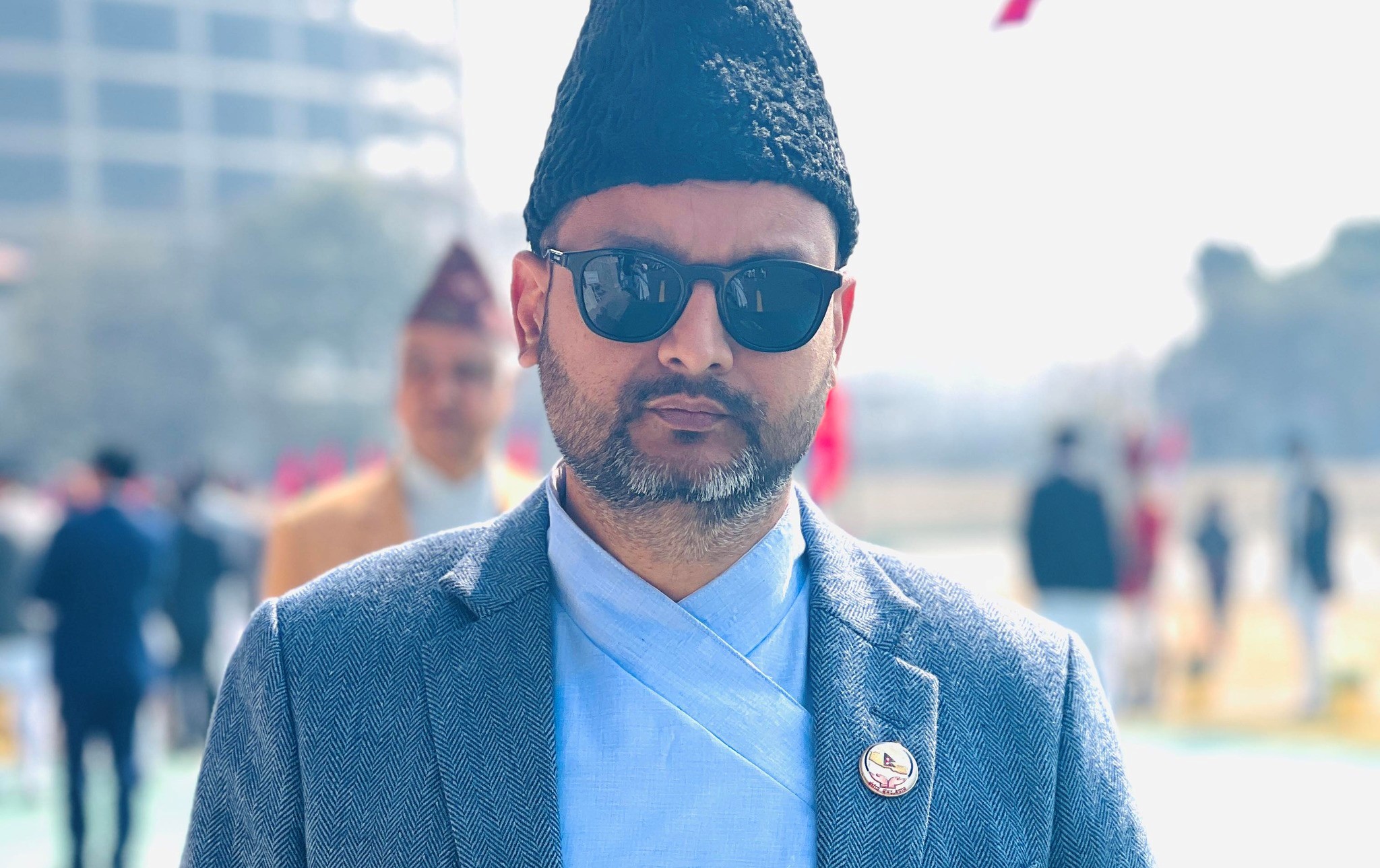‘खोई काण्ड ? सत्ताले बगायो, खोई सत्ता ? निदायो’ 